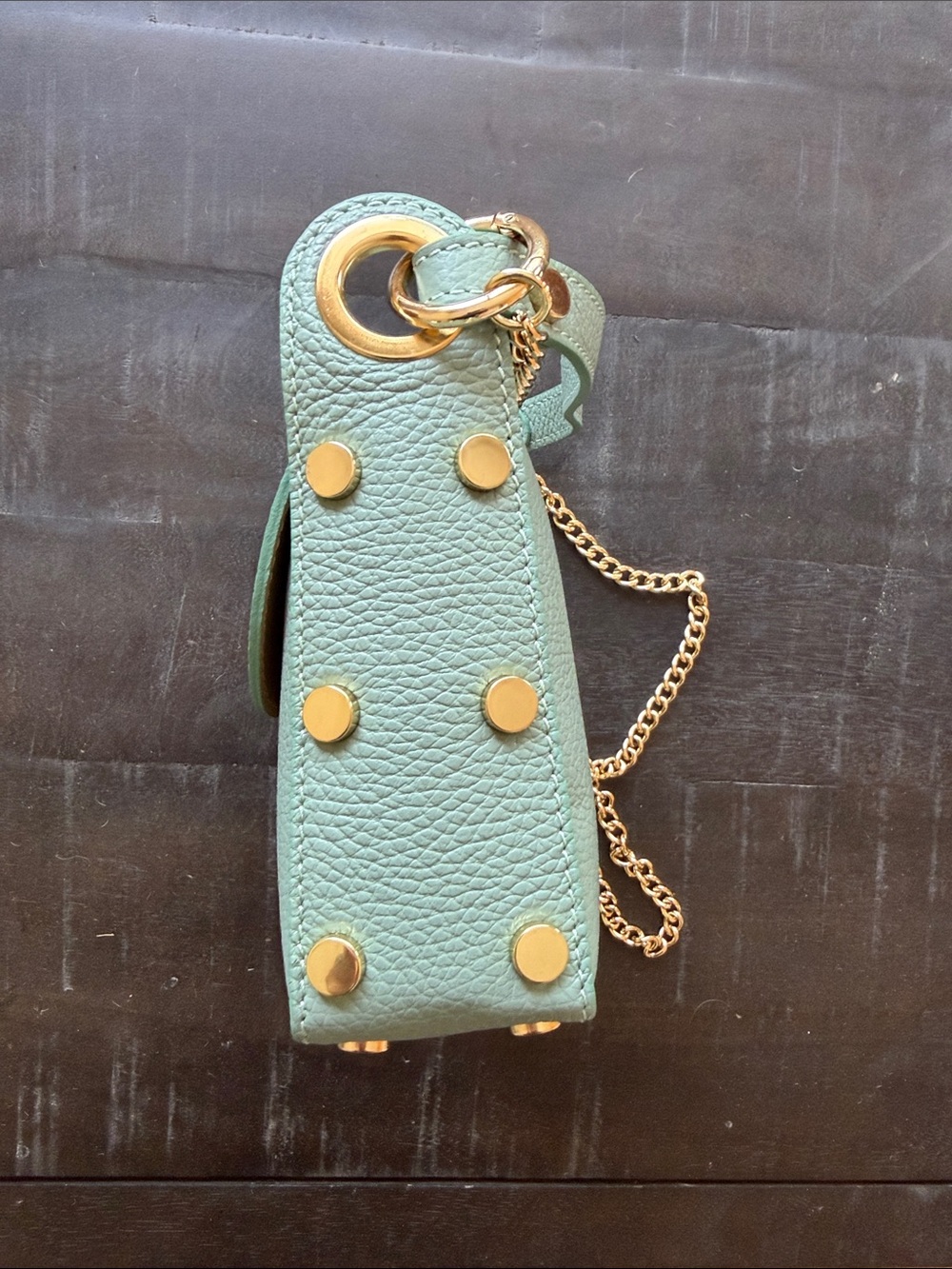 NWT Italian Leather Purse - Picture 6 of 8